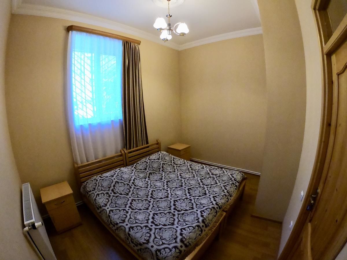 Гостевой дом Guesthouse Lenjeri Местиа-14