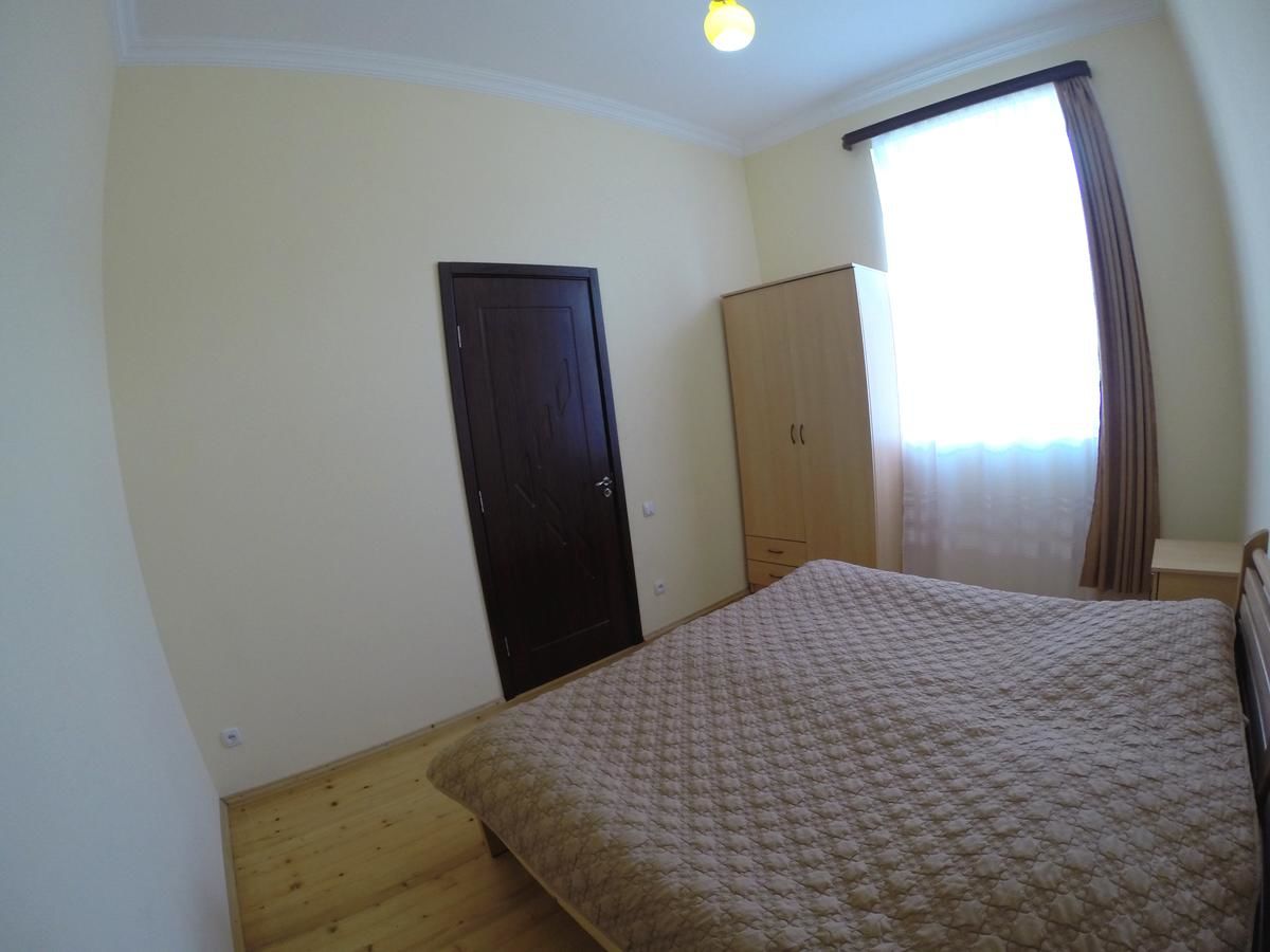 Гостевой дом Guesthouse Lenjeri Местиа-20