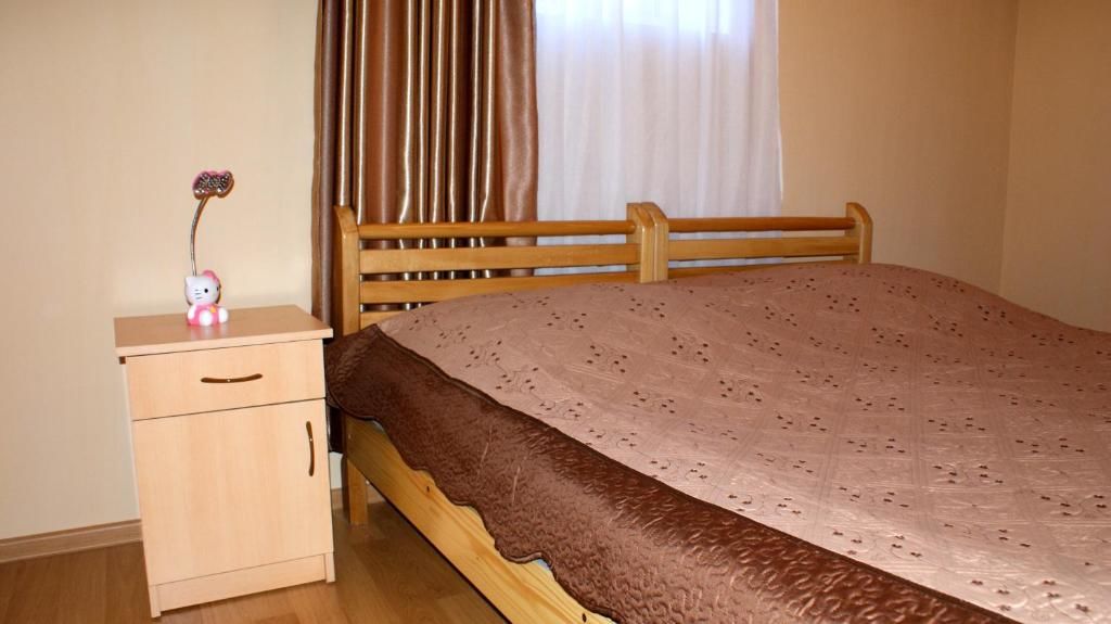 Гостевой дом Guesthouse Lenjeri Местиа-62