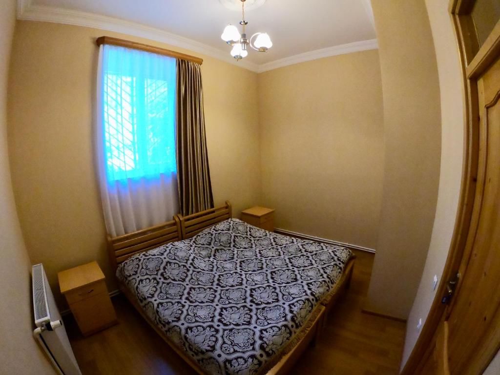 Гостевой дом Guesthouse Lenjeri Местиа-72