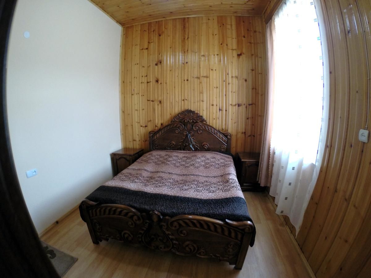 Гостевой дом Guesthouse Lenjeri Местиа-10