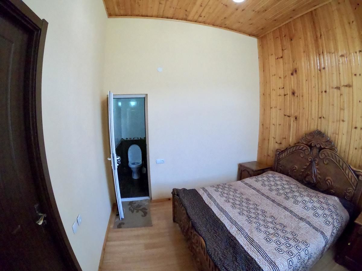 Гостевой дом Guesthouse Lenjeri Местиа